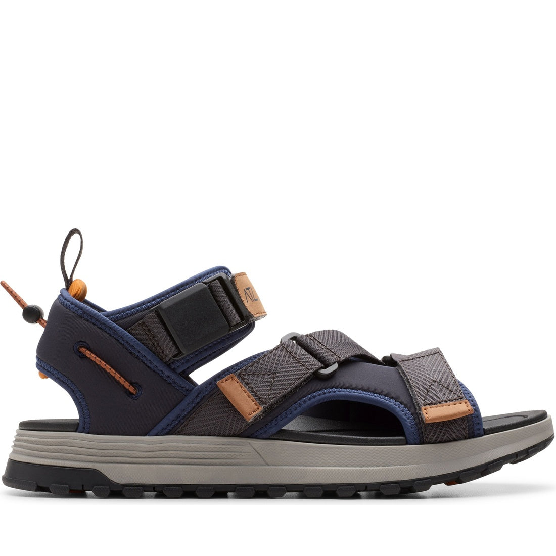 trek tide sandals