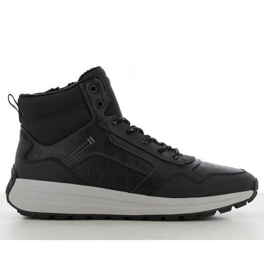 men casual sneakers high