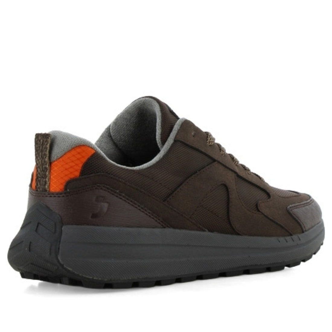 men casual sneakers low