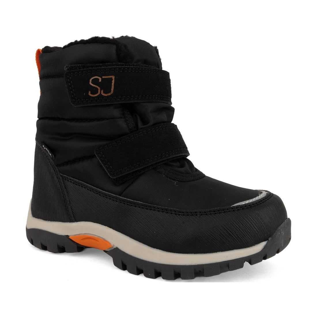 boys kids booties snowboot