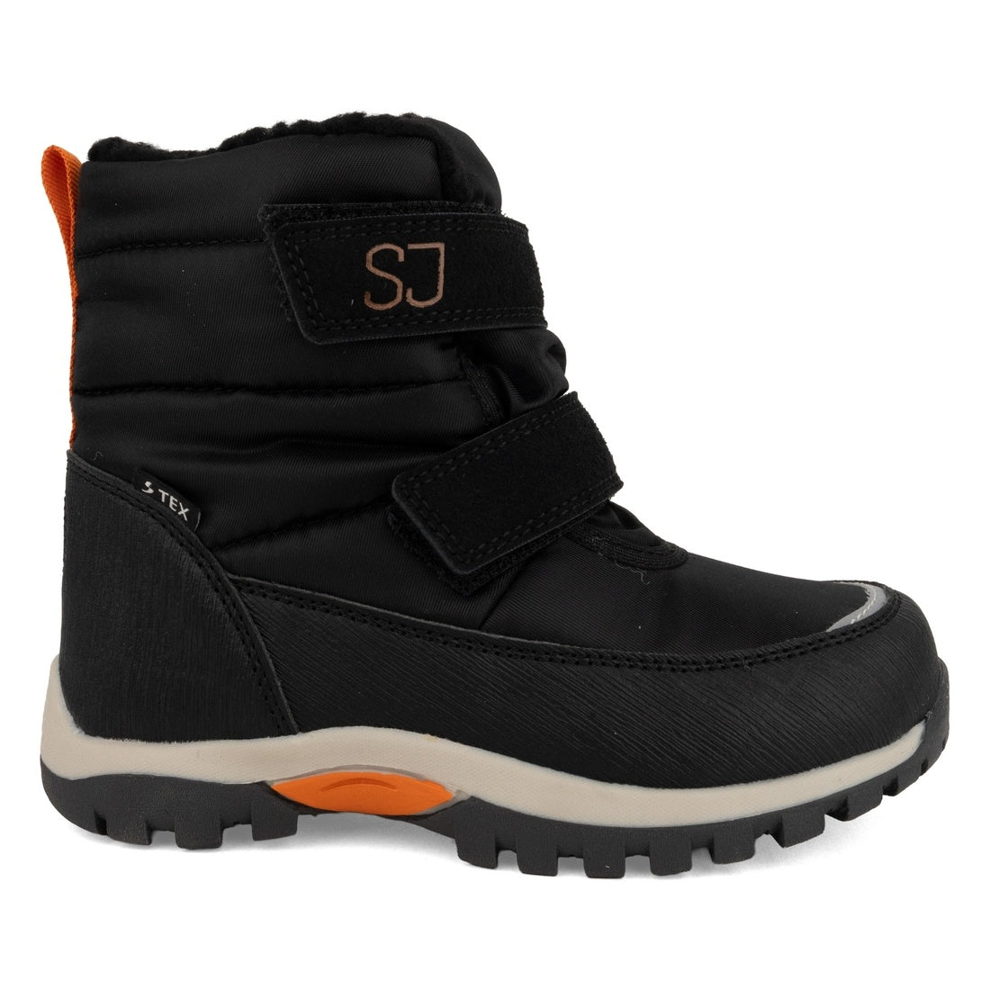 boys kids booties snowboot