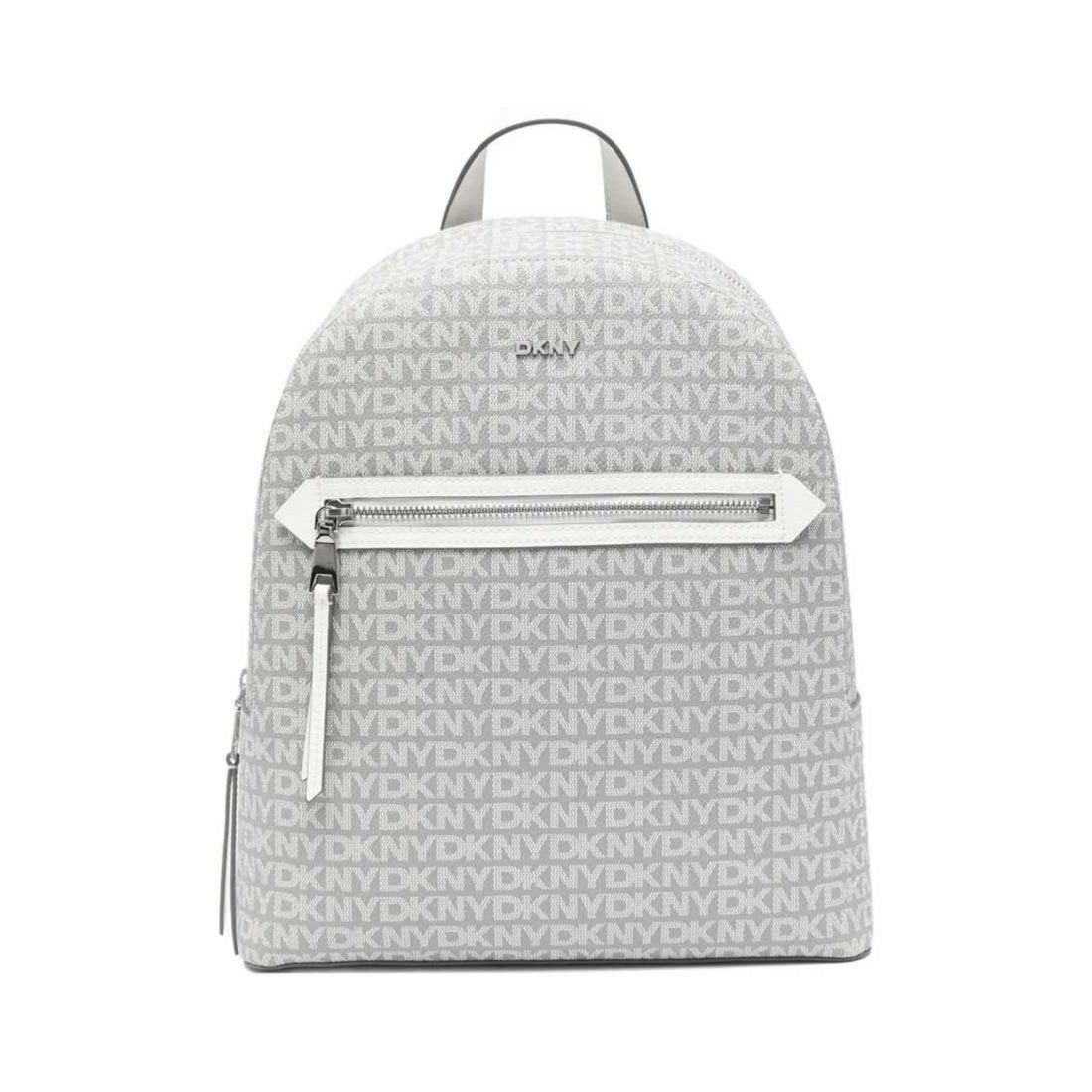 bryant ave backpack grey