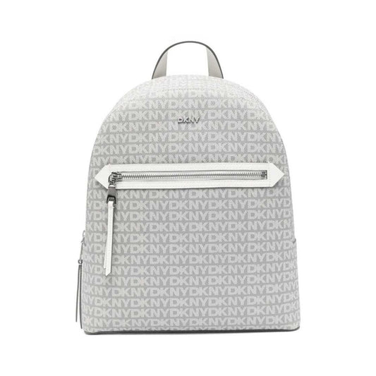 bryant ave backpack grey