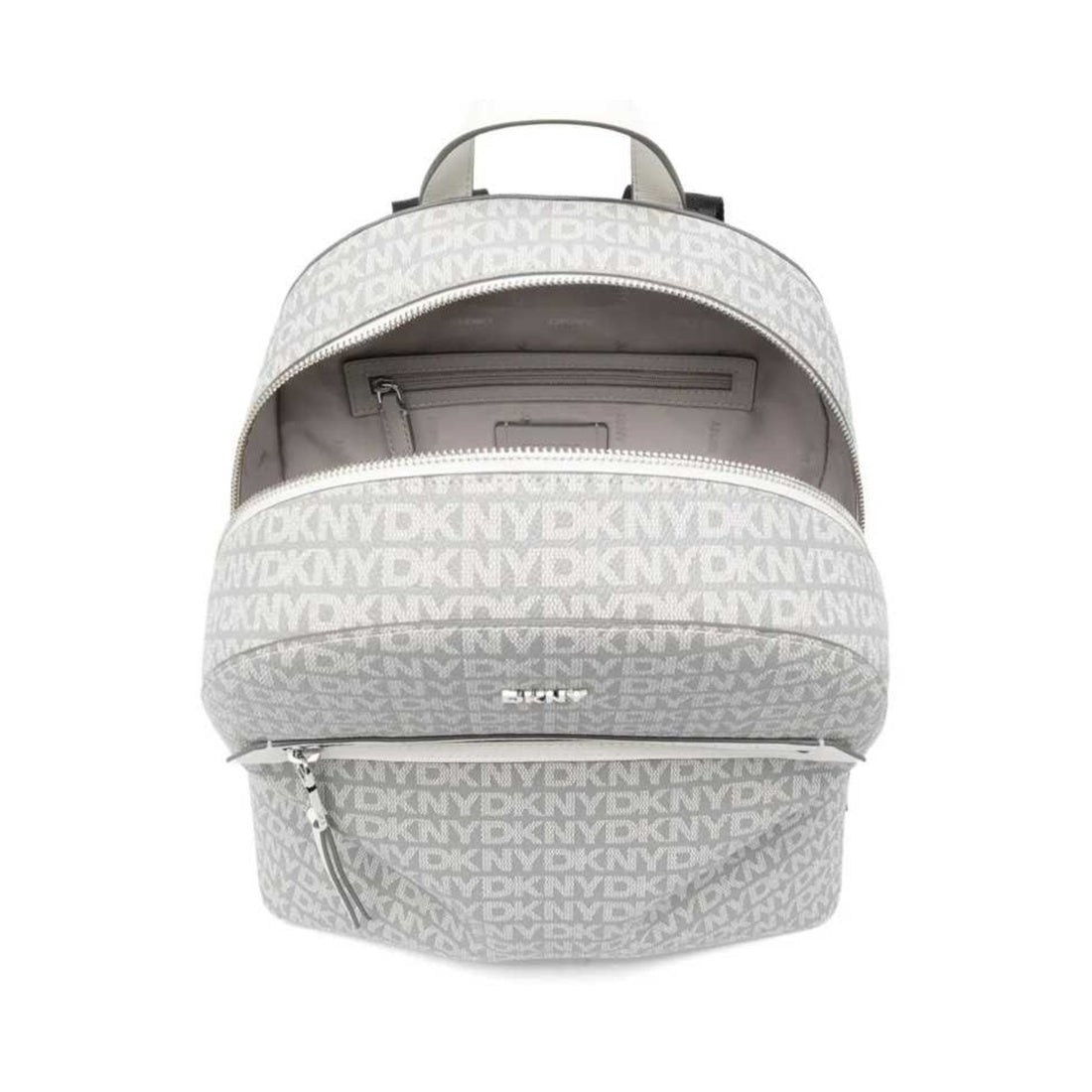 bryant ave backpack grey