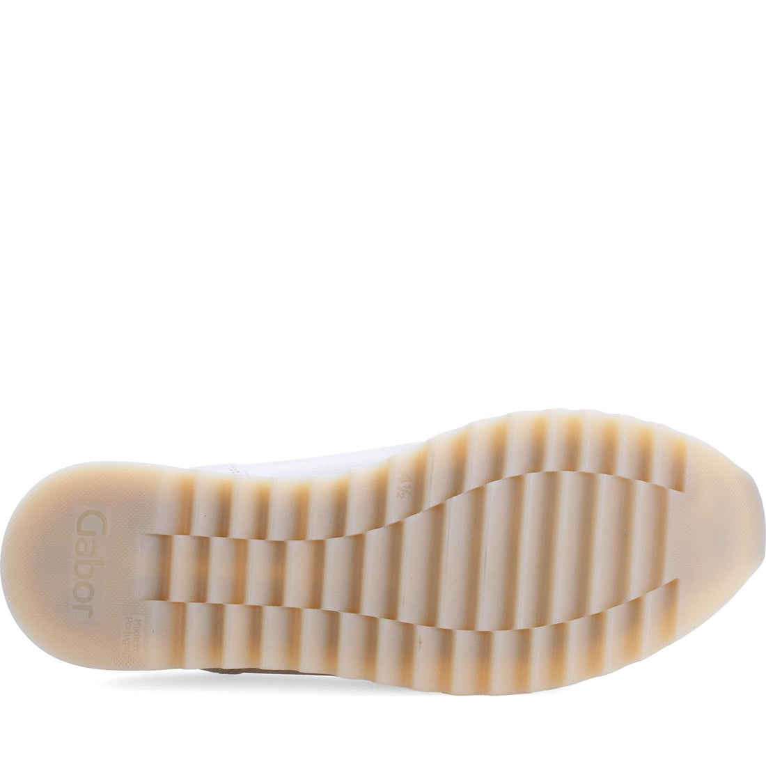 beige casual closed loafers