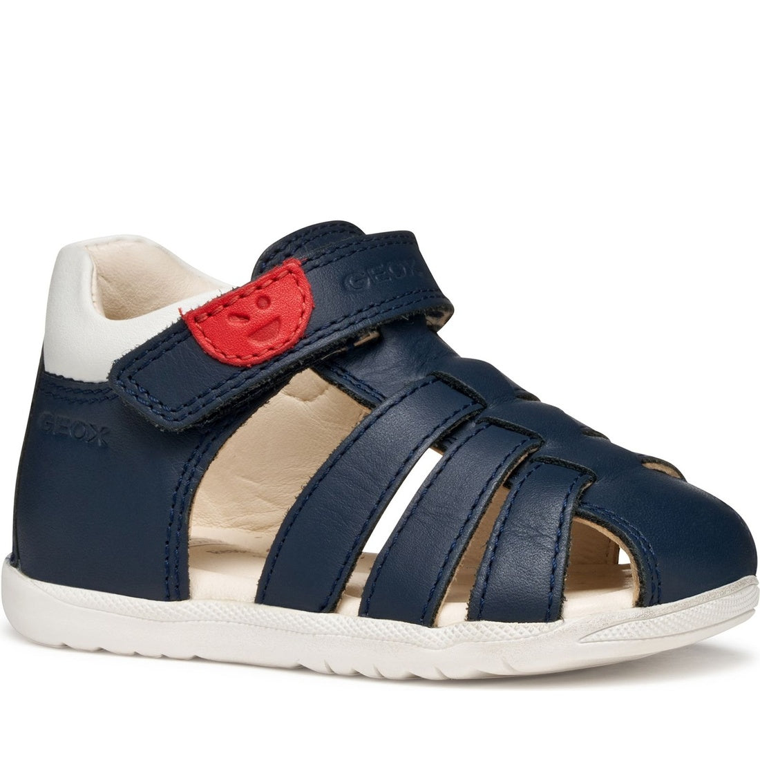 macchia sandals blue