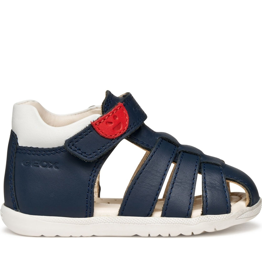 macchia sandals blue