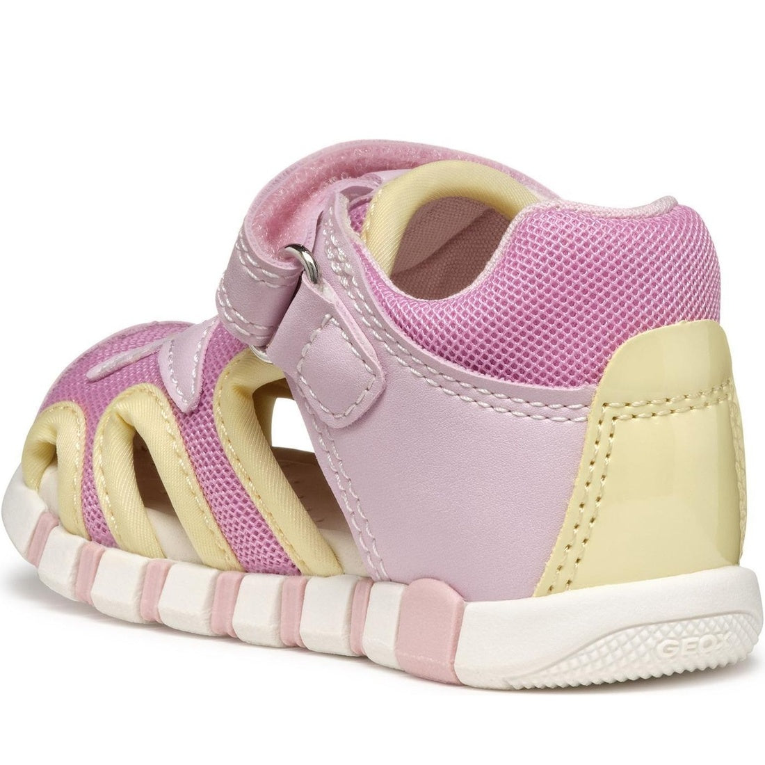 iupidoo sandals pink