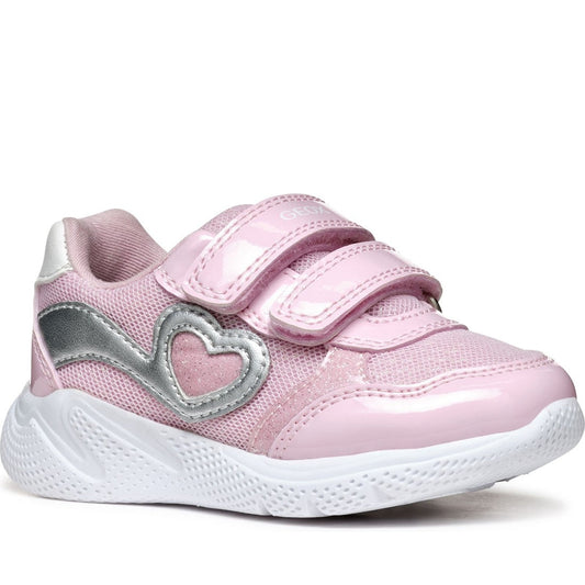 sprintye leisure pink