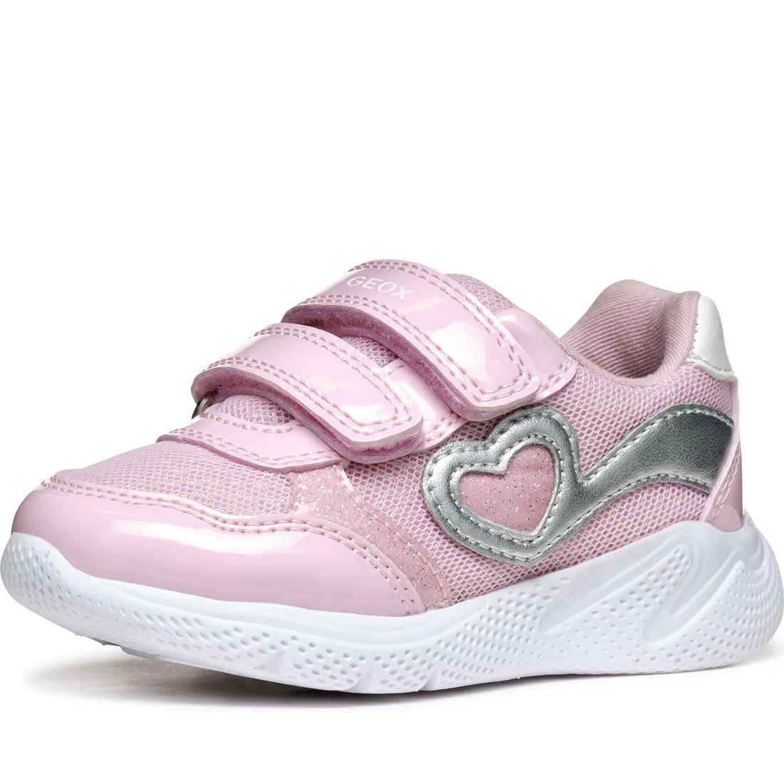 sprintye leisure pink