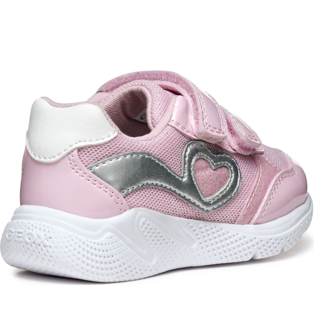 sprintye leisure pink