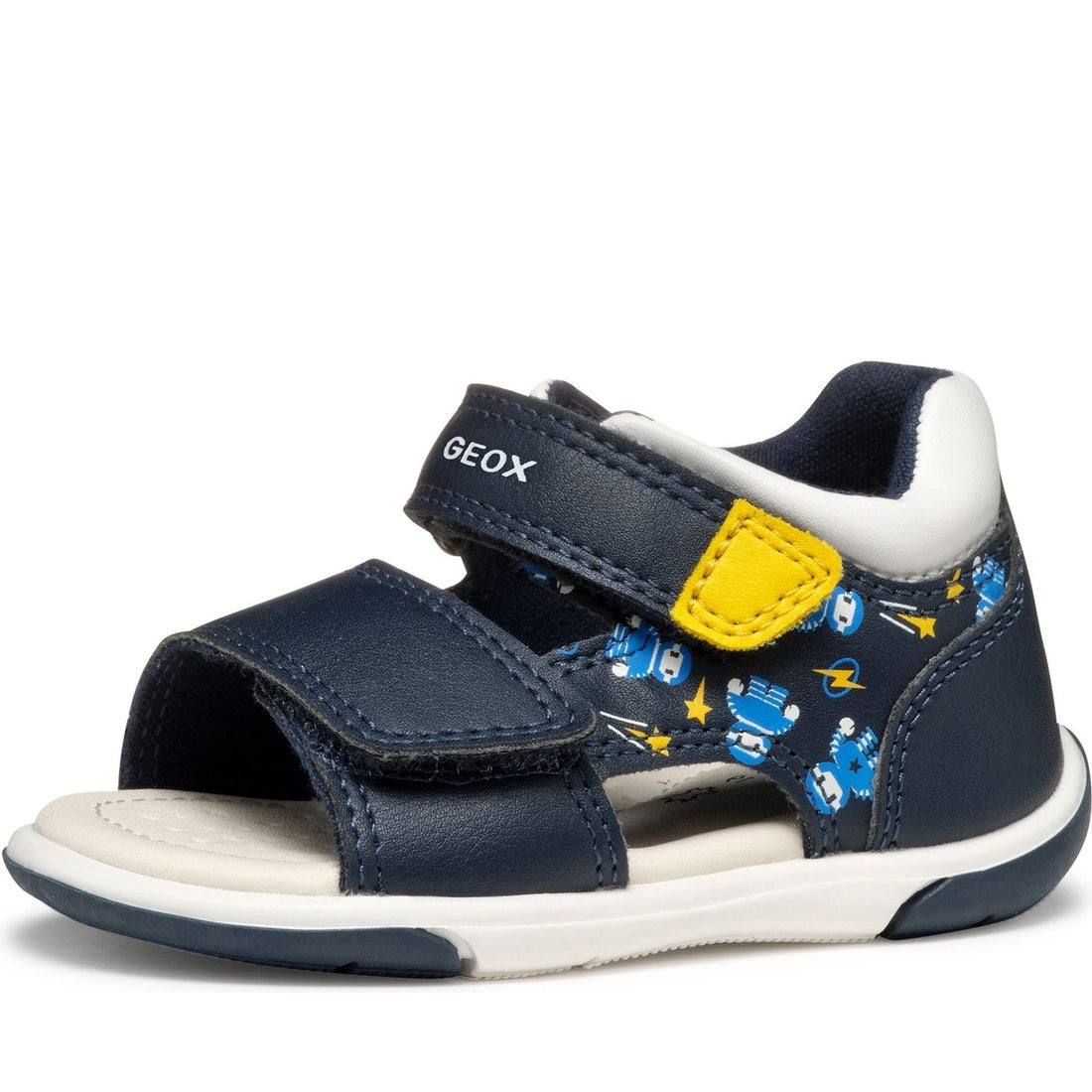 zapito sandals blue