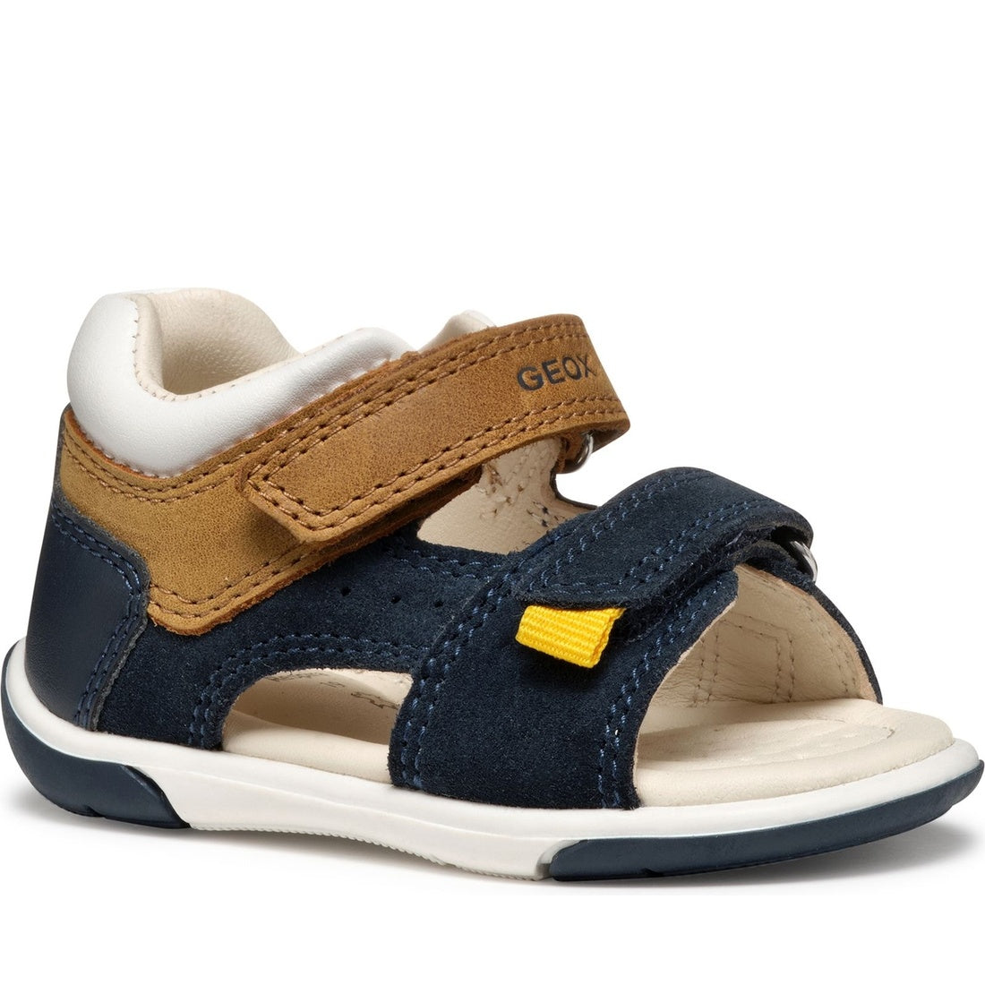zapito sandals blue