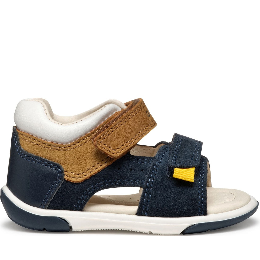 zapito sandals blue