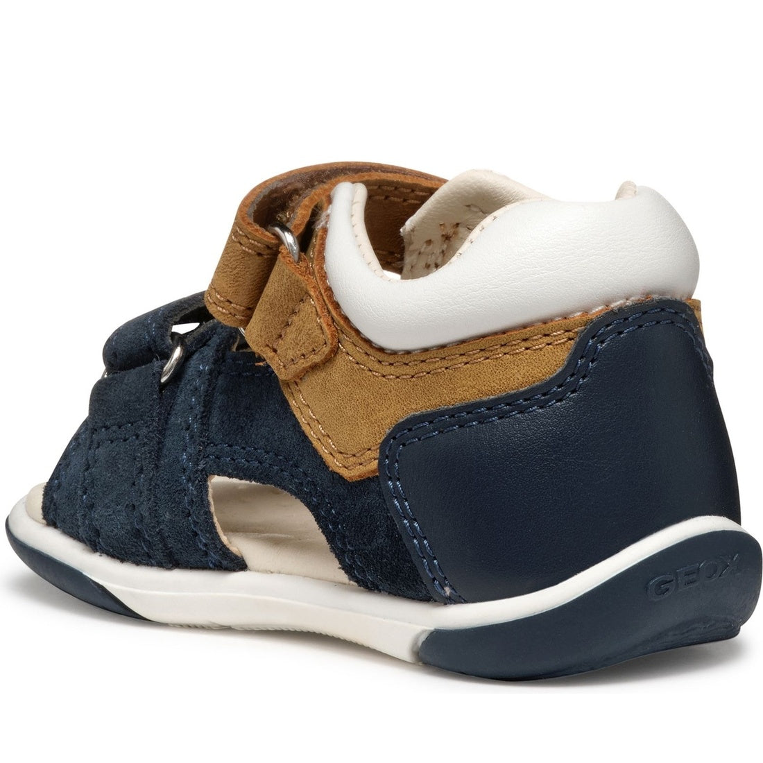zapito sandals blue