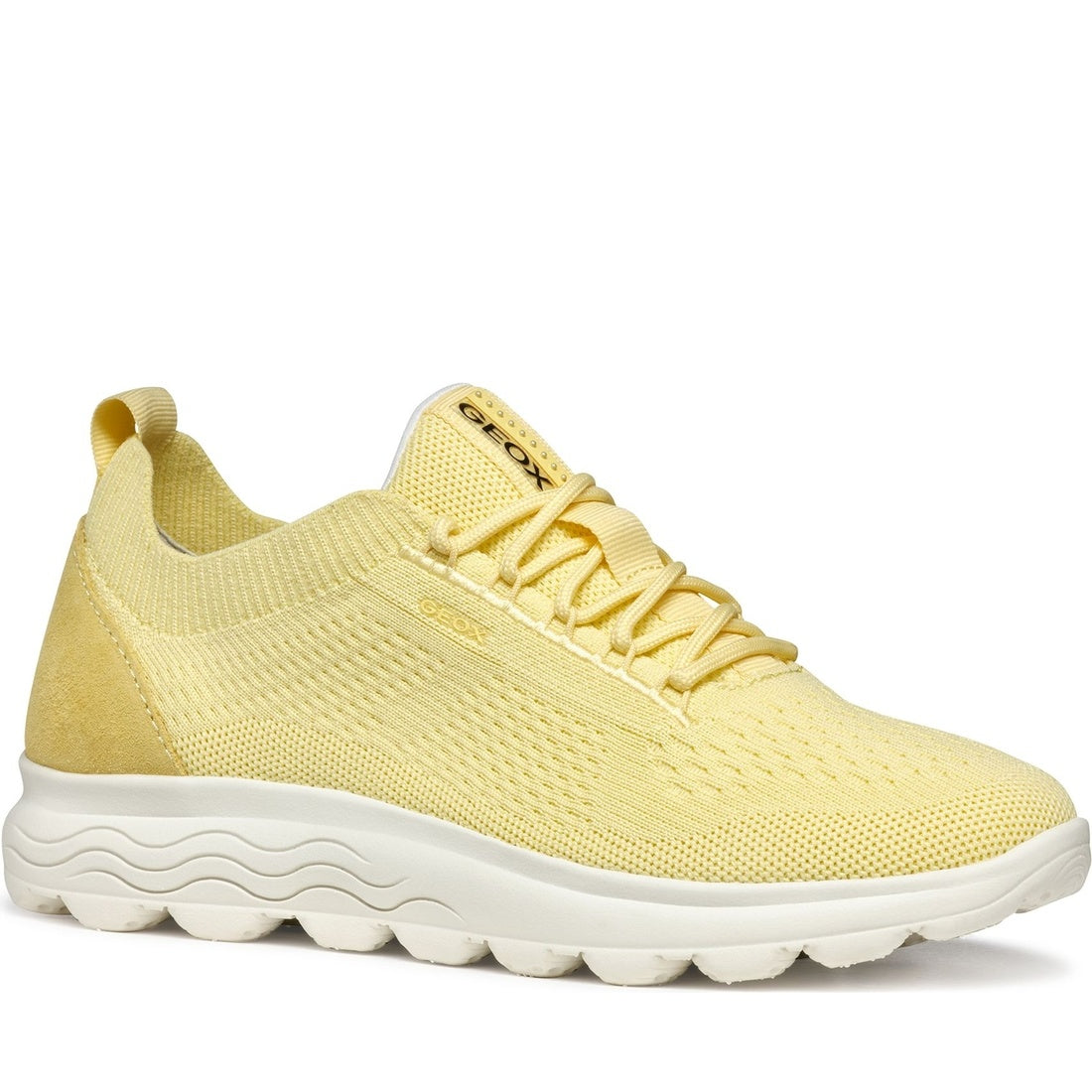 spherica leisure yellow
