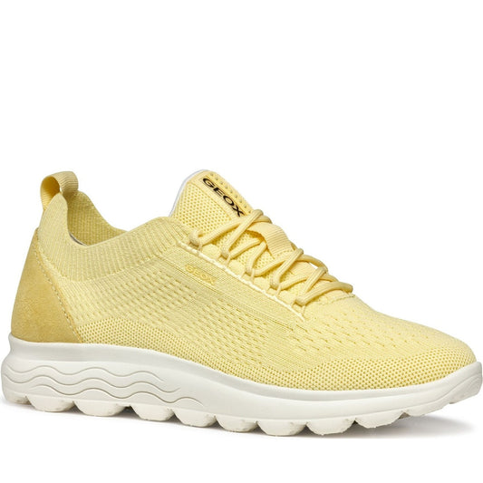 spherica leisure yellow