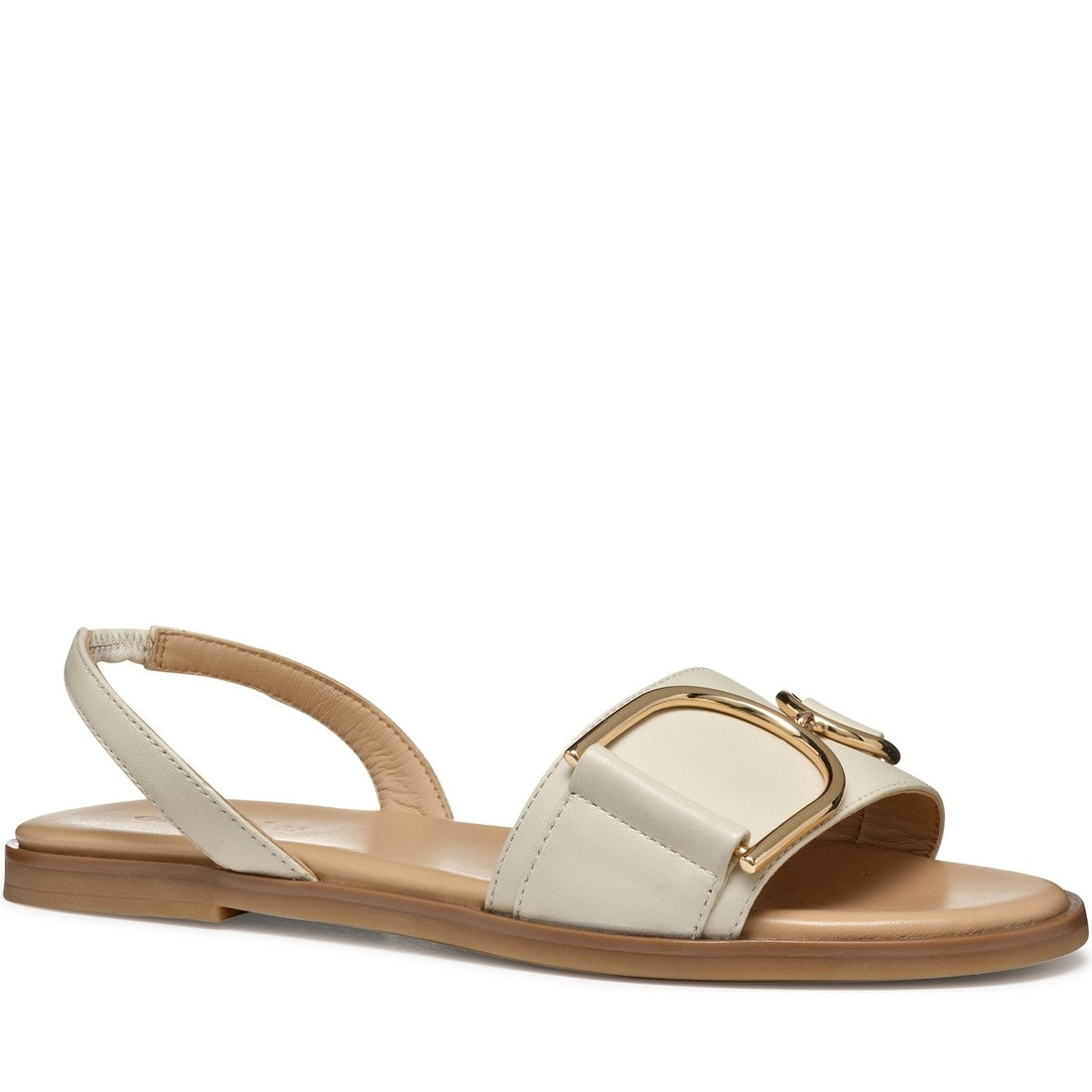 naileen sandals beige