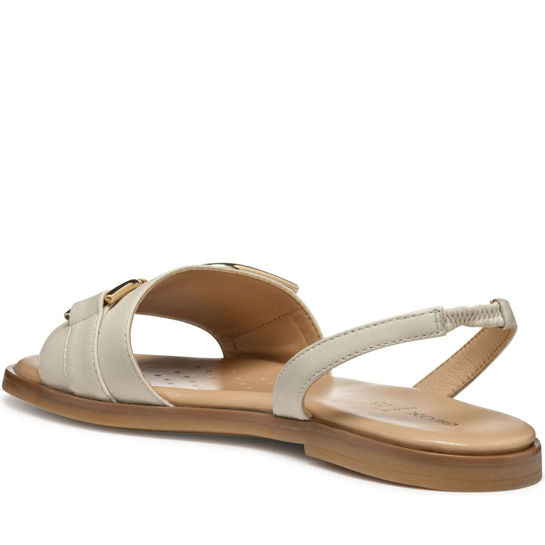 naileen sandals beige