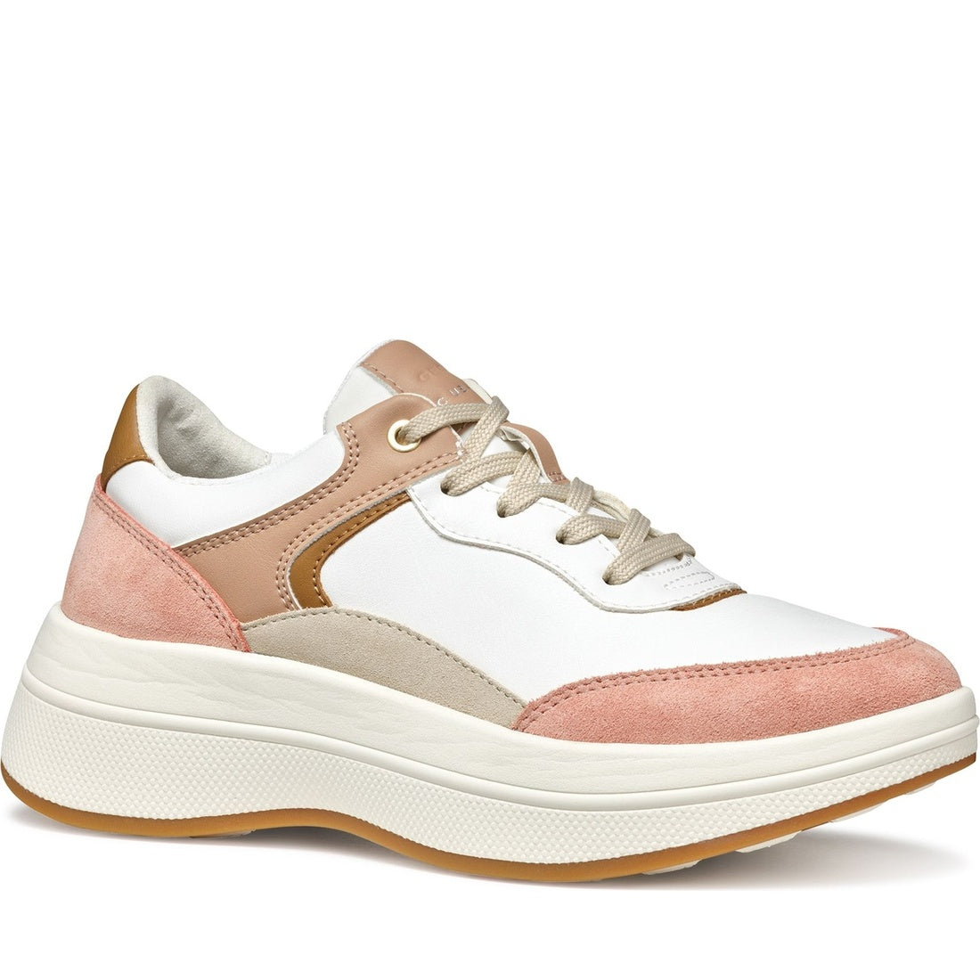 spherica ecub leisure white