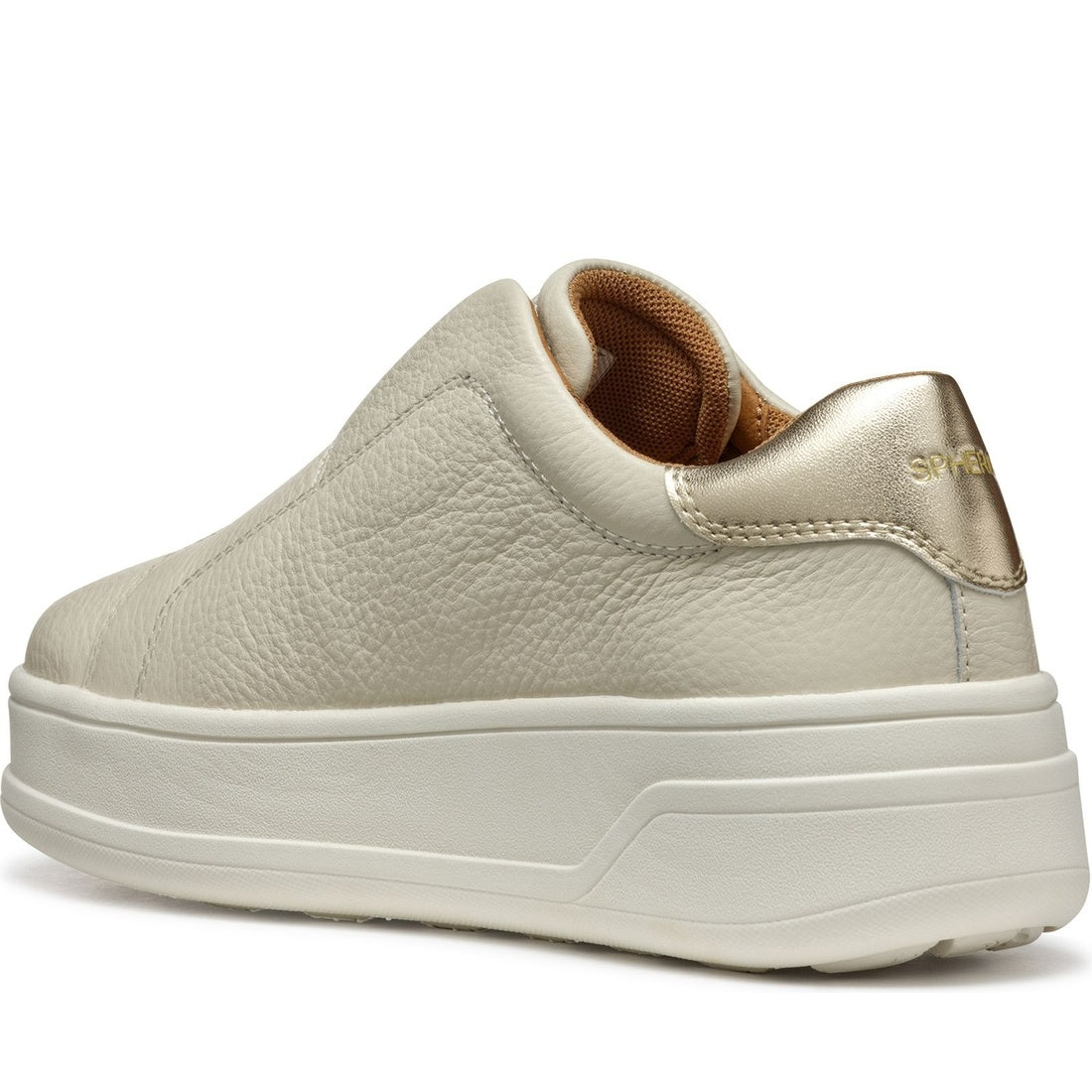 spherica ecub leisure beige