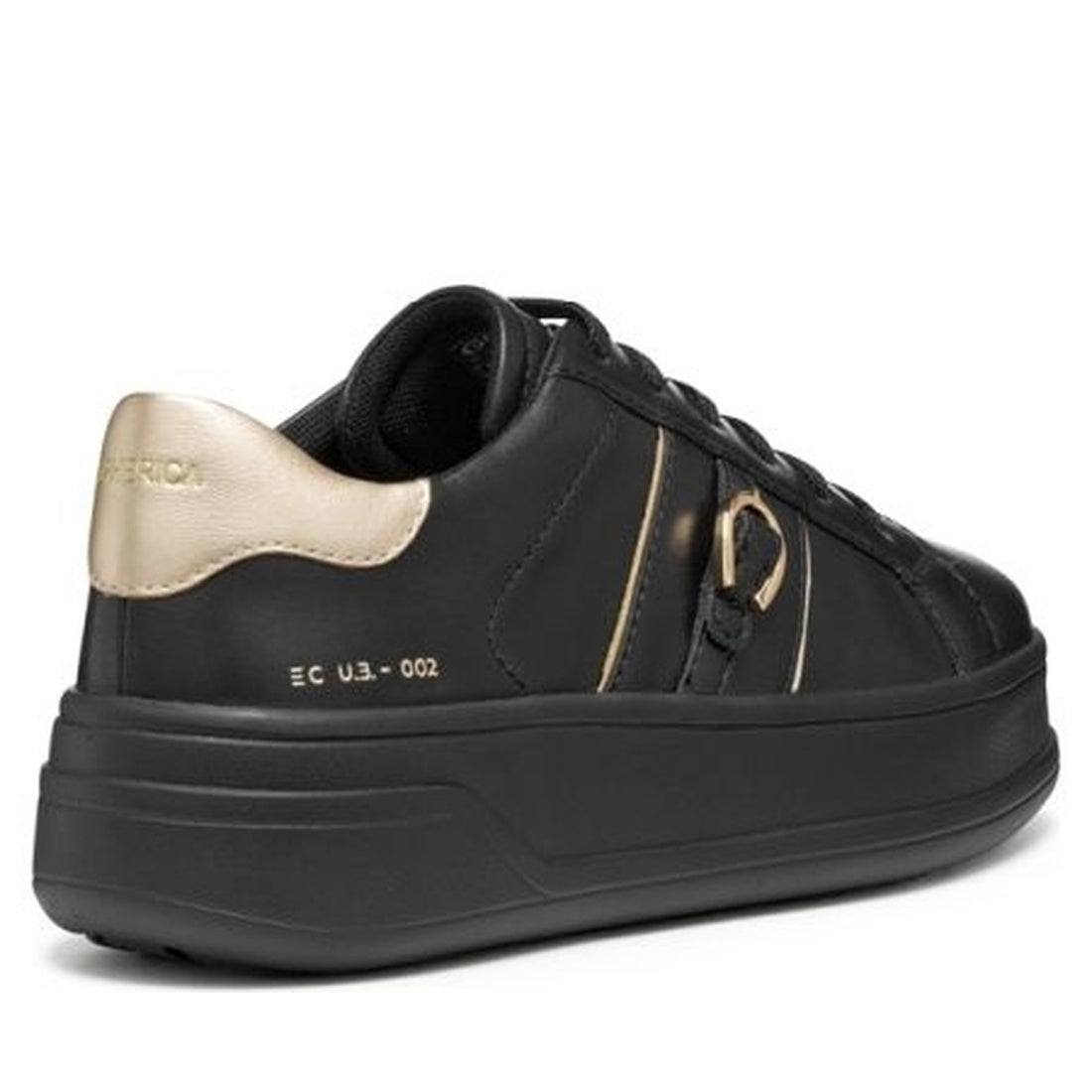 spherica ecub leisure black
