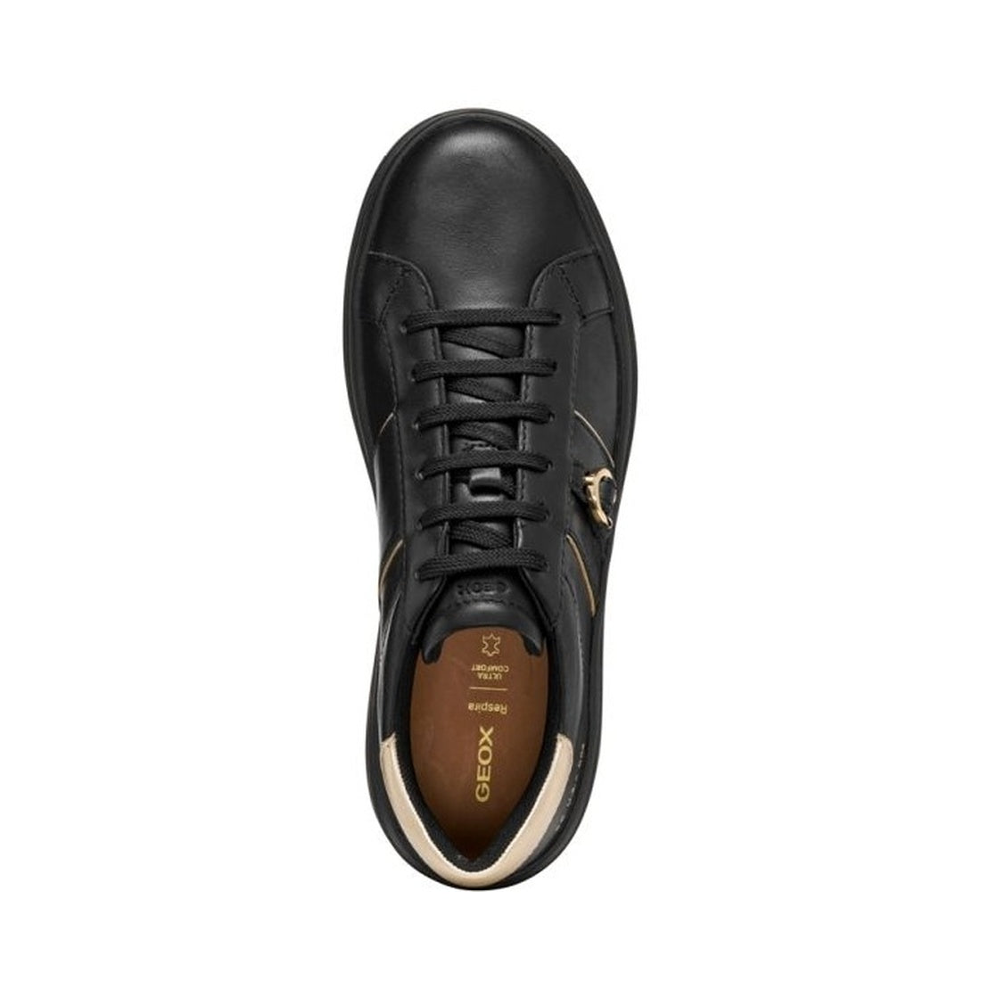 spherica ecub leisure black