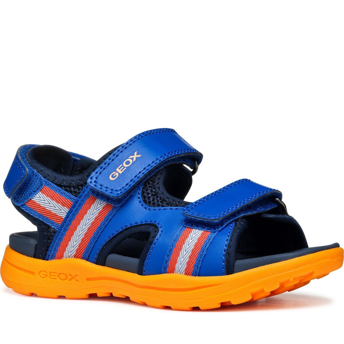 vaniett sandals blue