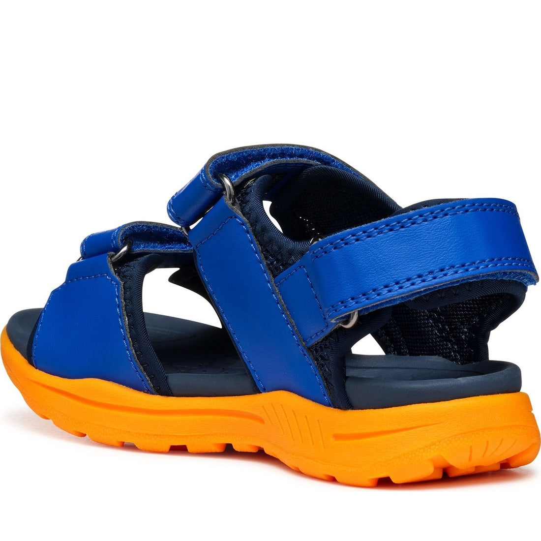 vaniett sandals blue