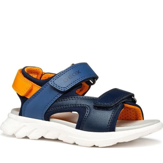airadyum sandals blue