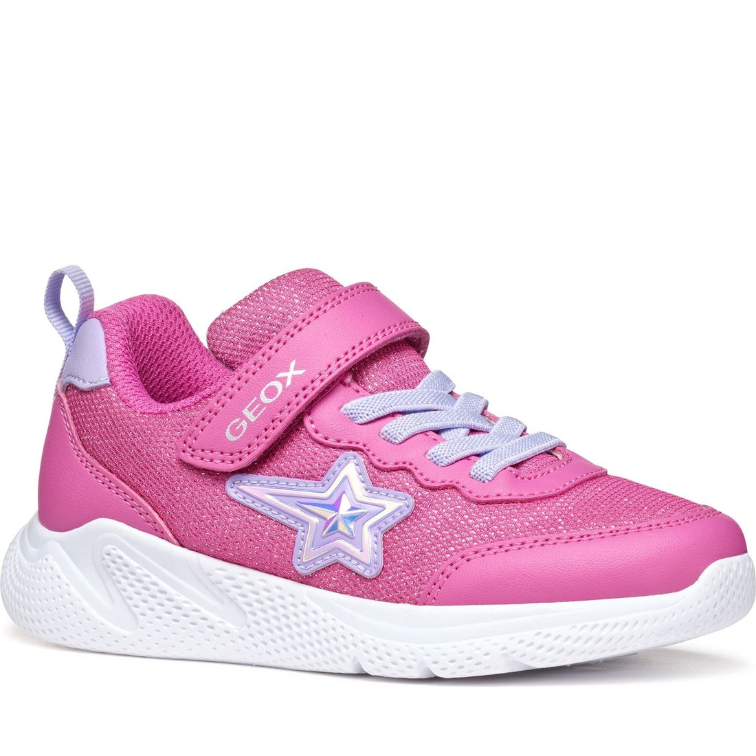 sprintye leisure pink