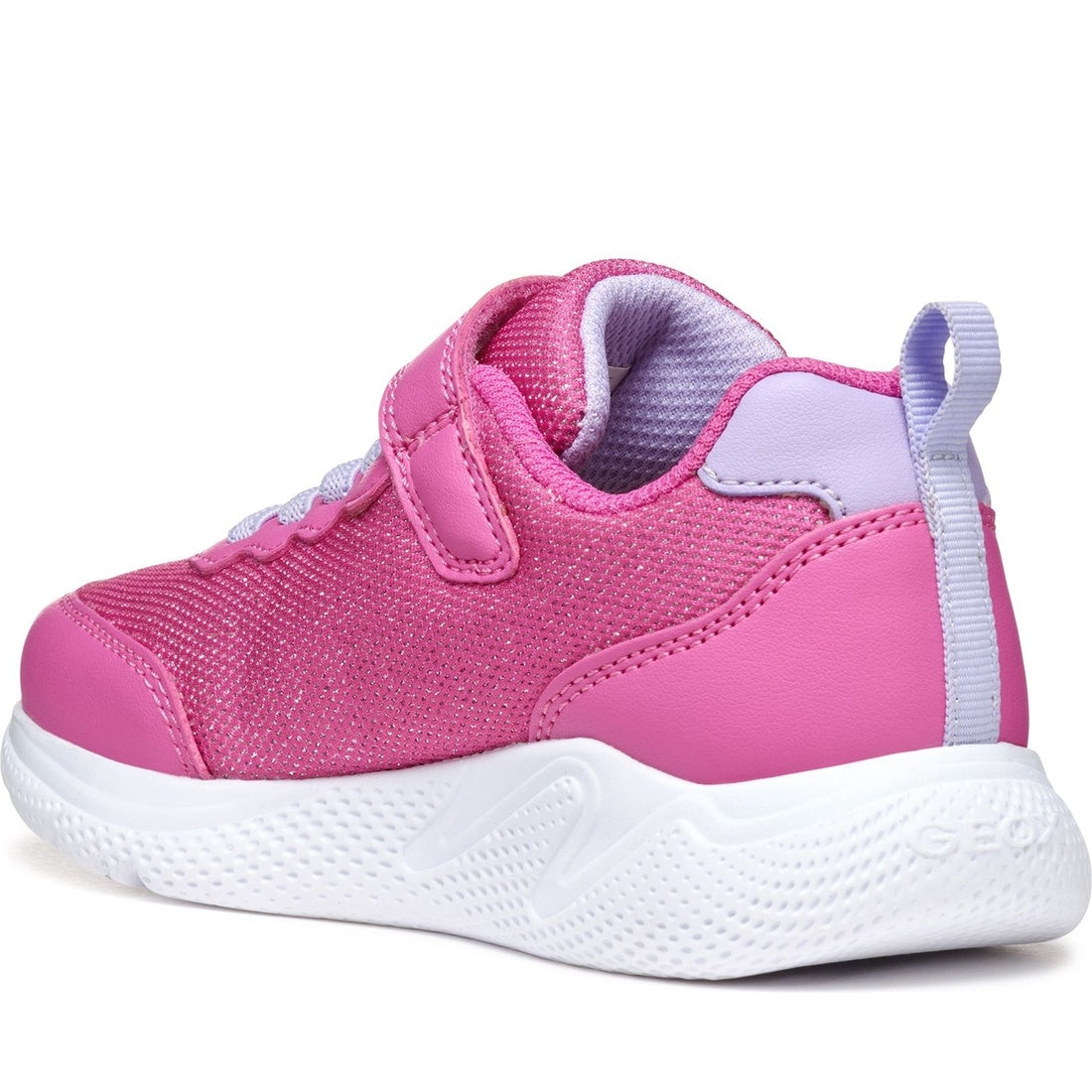 sprintye leisure pink