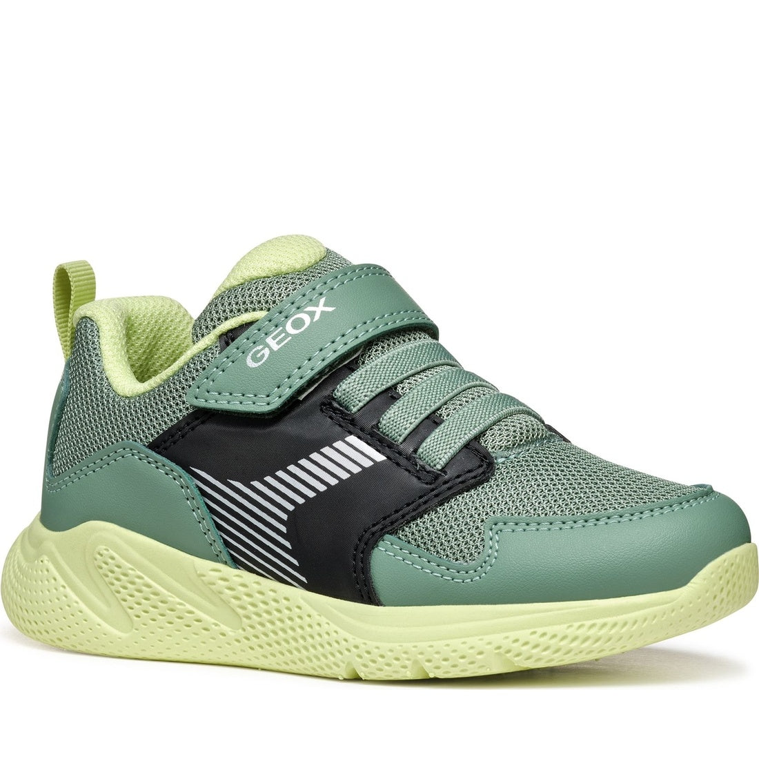 sprintye leisure green