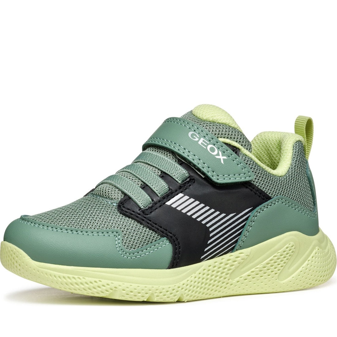 sprintye leisure green