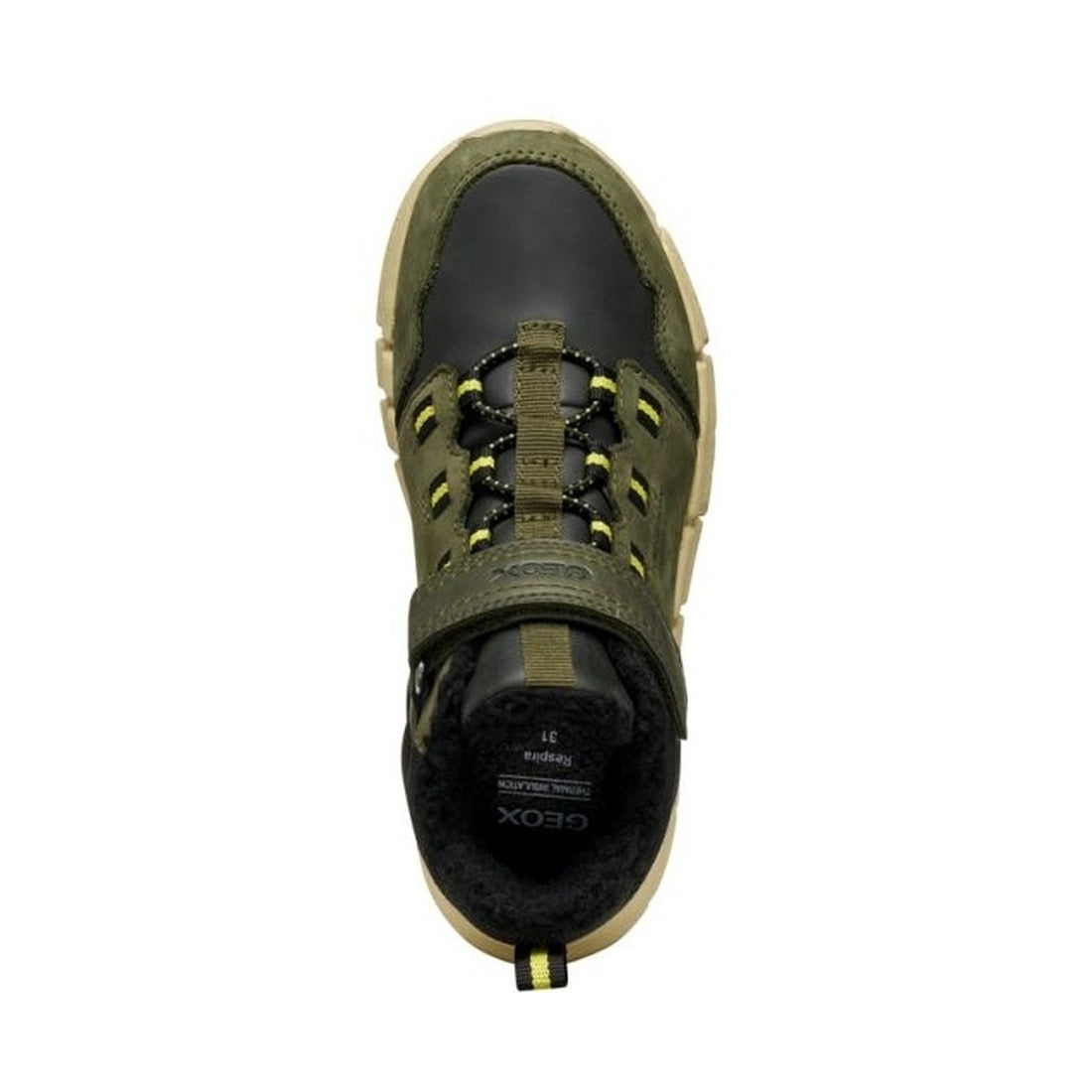 flexyper boy booties