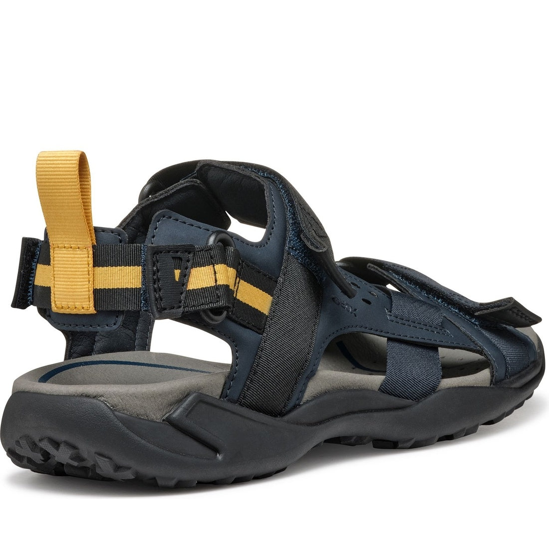 terreno grip sandals blue