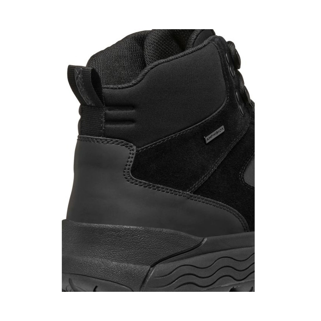 spherica booties black