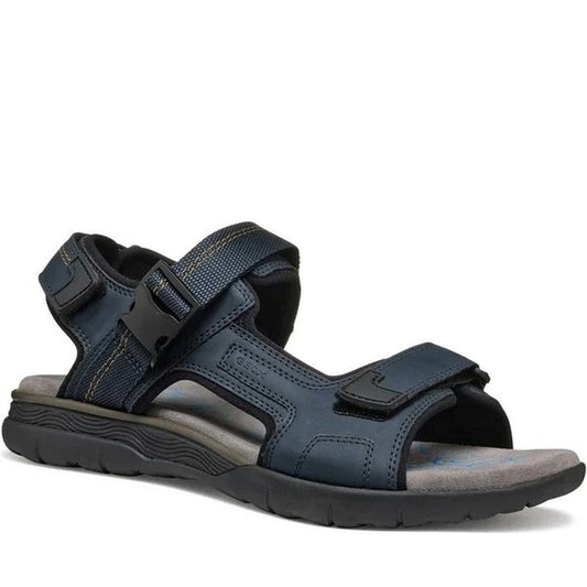 spherica ec5 sandals blue