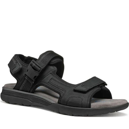 spherica ec5 sandals black