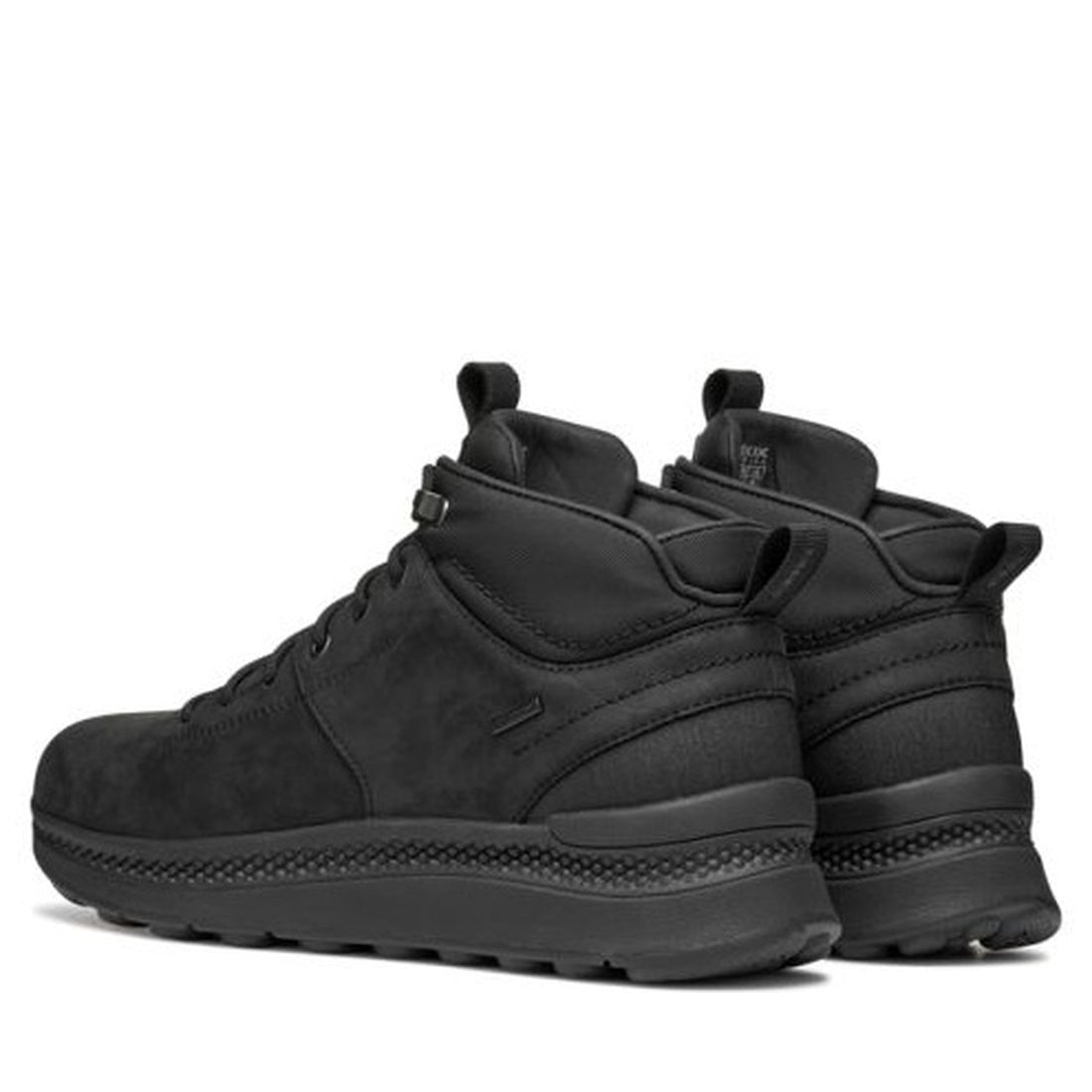 spherica actif booties black