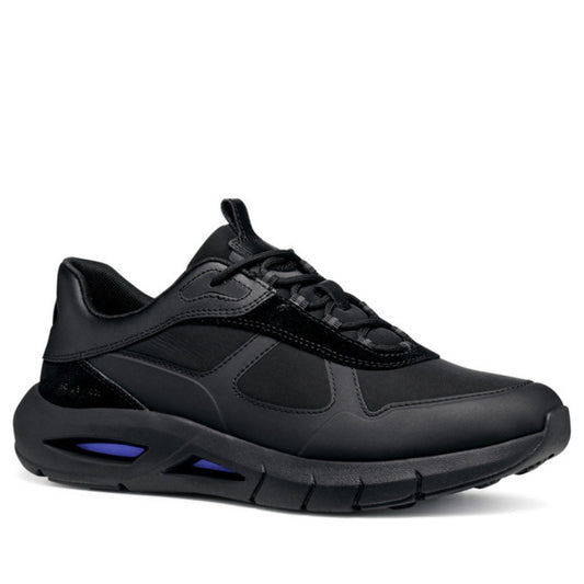 spherica ecub leisure black