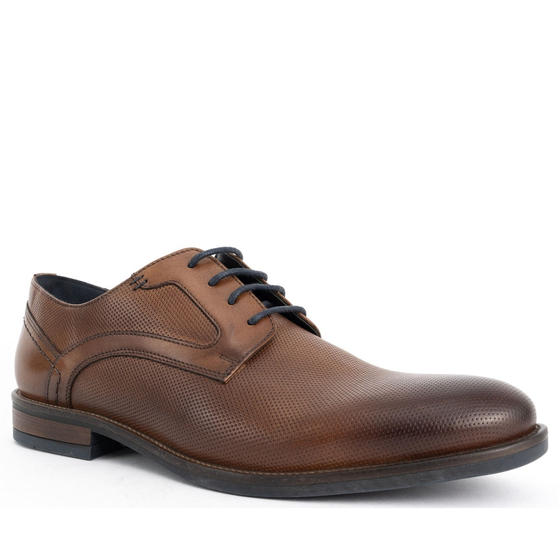 brown classic closed formal