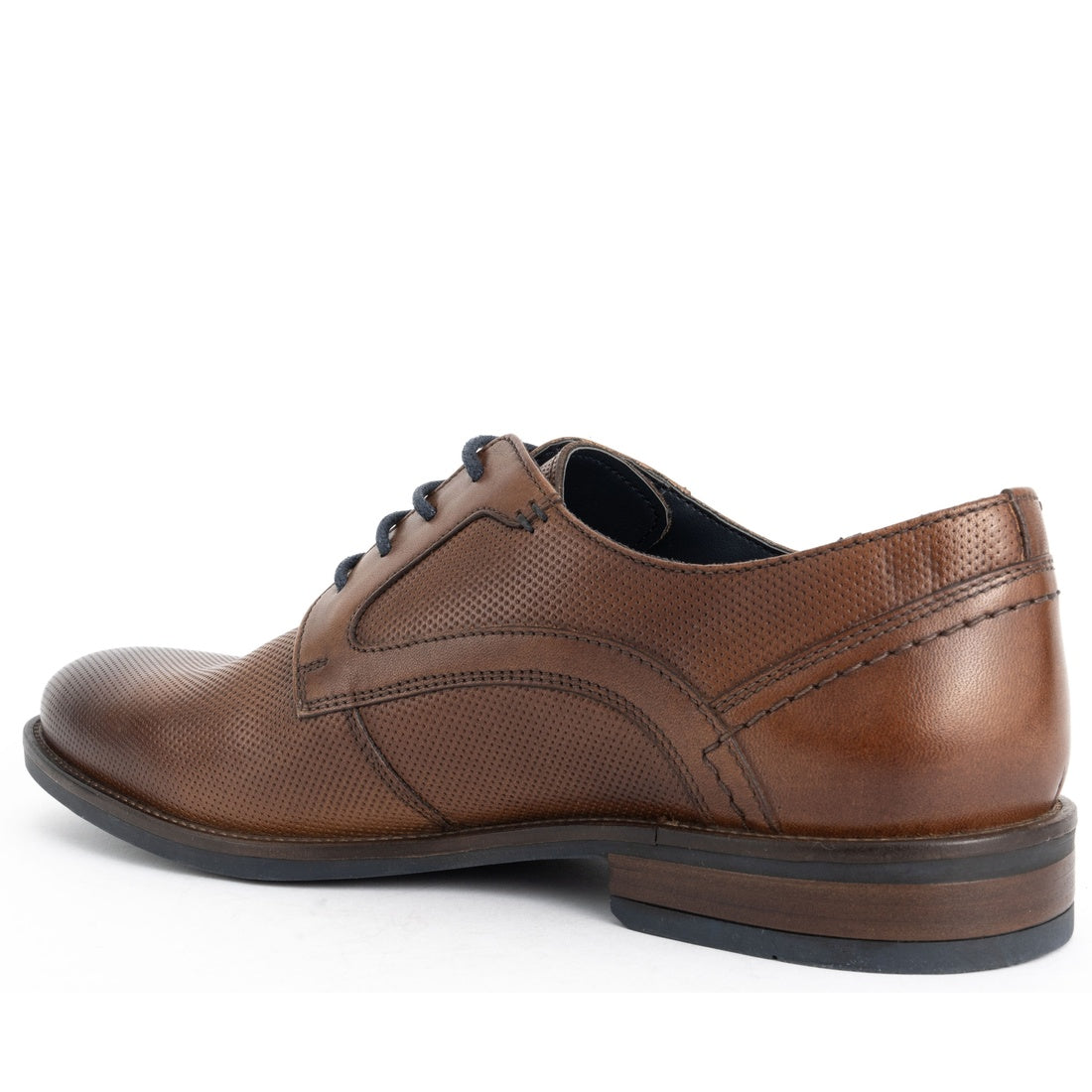 brown classic closed formal