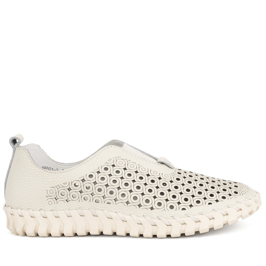 beige casual closed leisure shoes