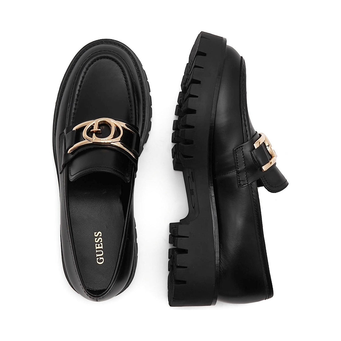 ilary dress mocassino