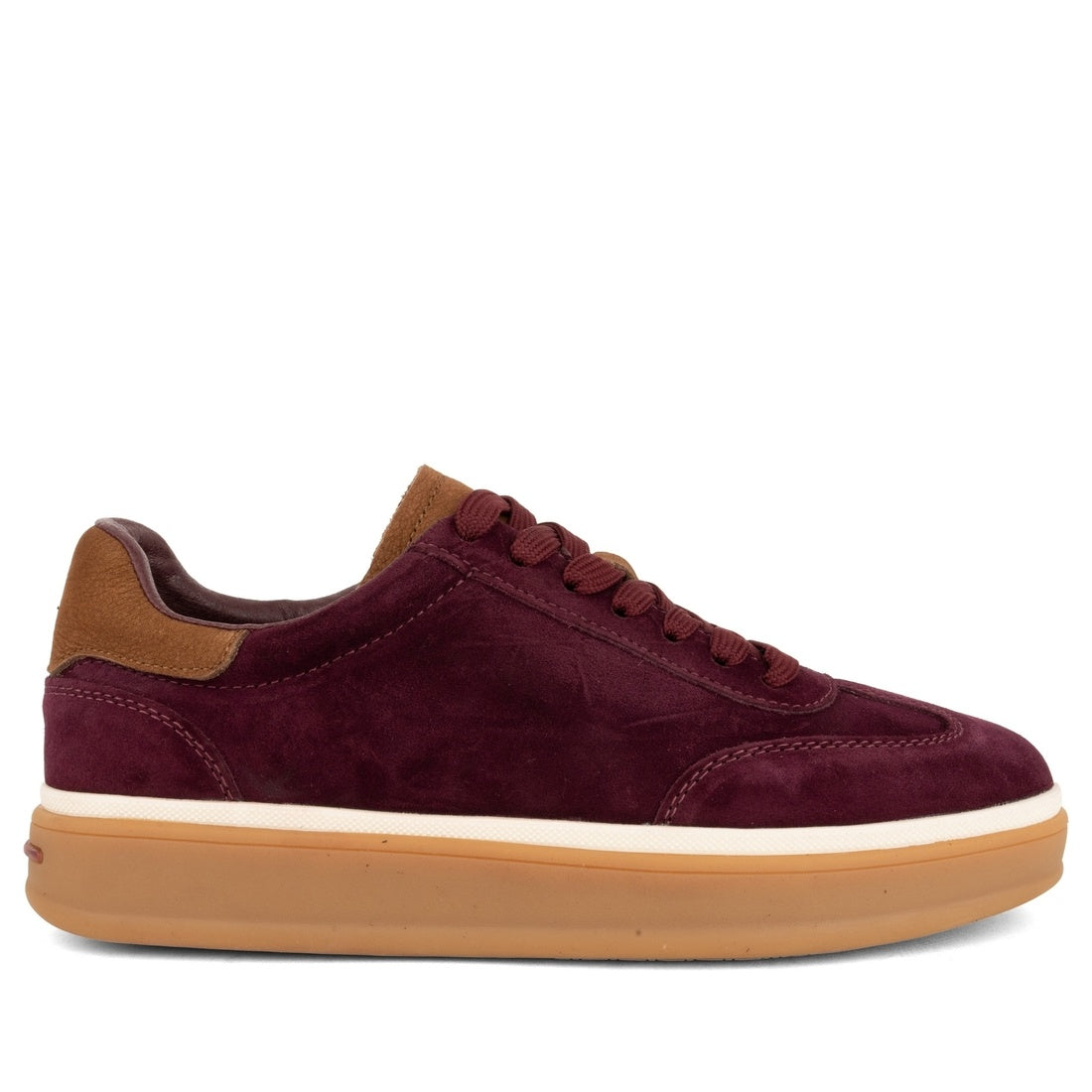 bordo casual closed leisure