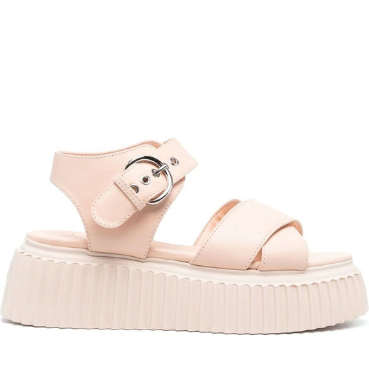 aurora sandals