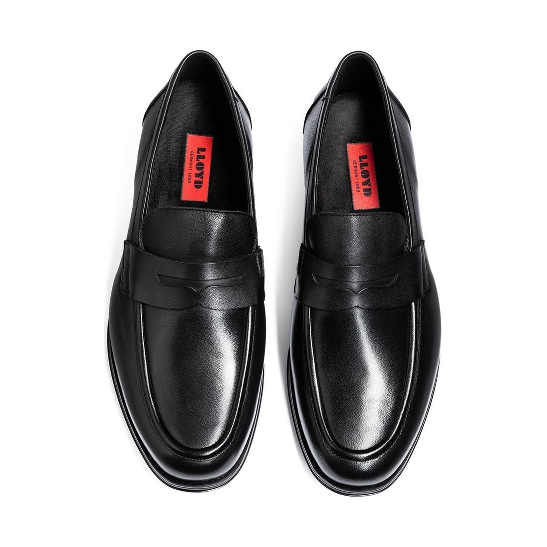 kairo loafers