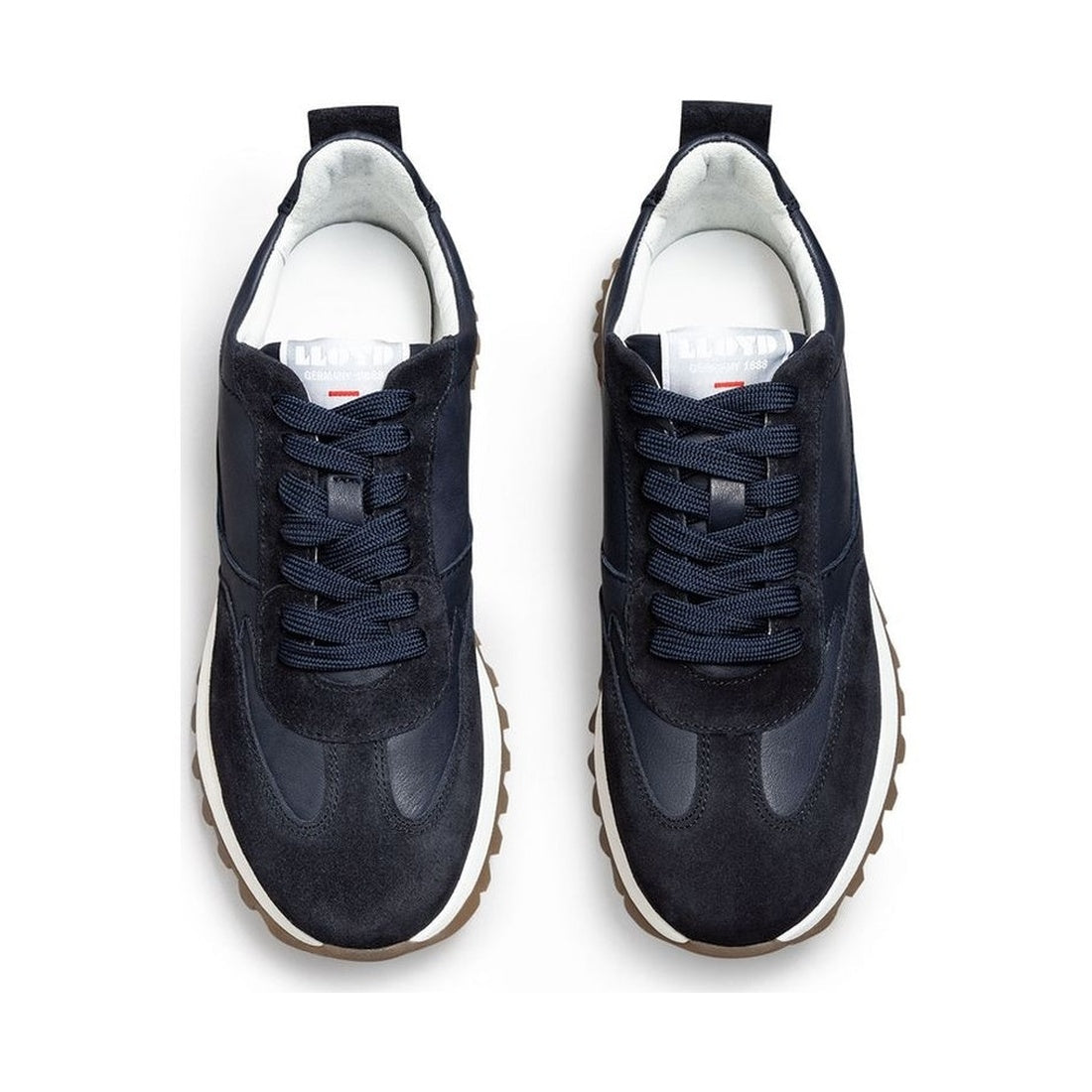 blue casual closed leisure