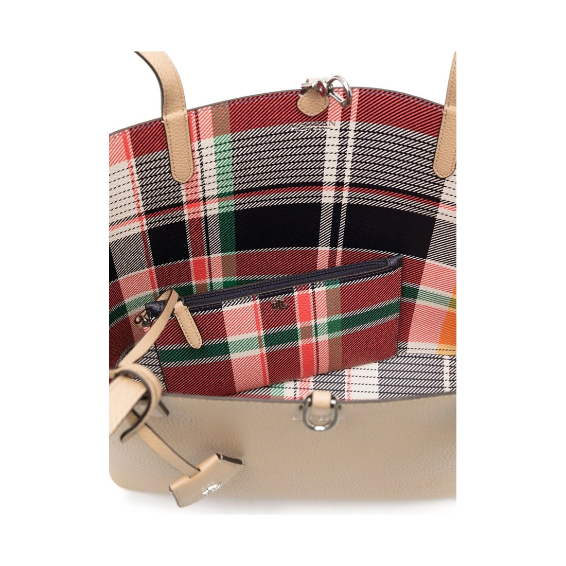 rvrsble tote medium bag